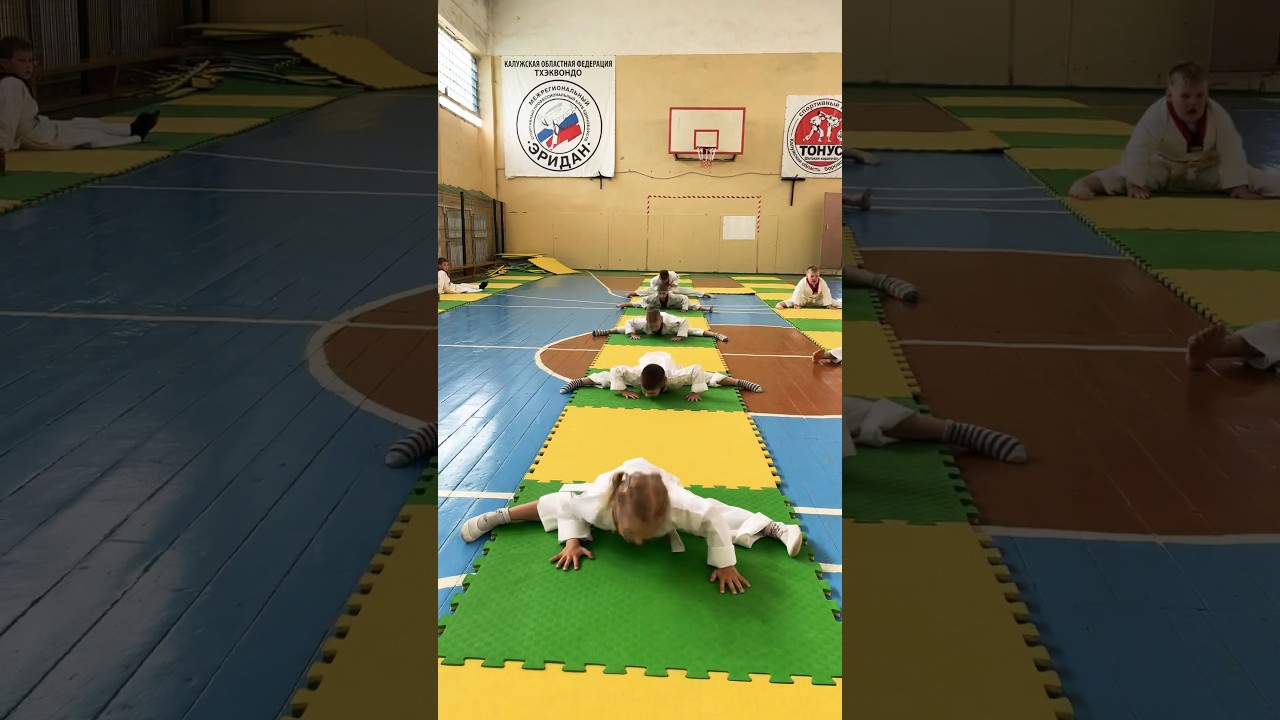 Taekwondo life taekwondo тхэквондо дети