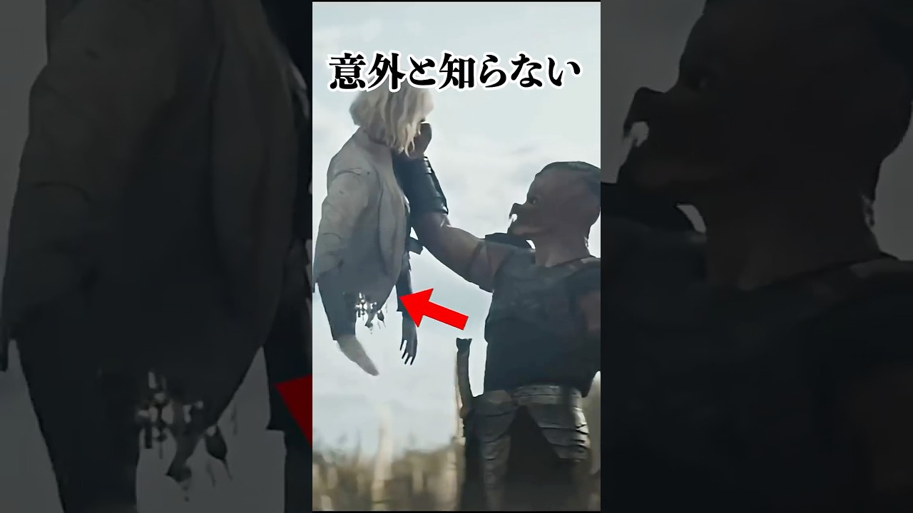 意外と知らない「プレデター：バッドランド」のネタ3選