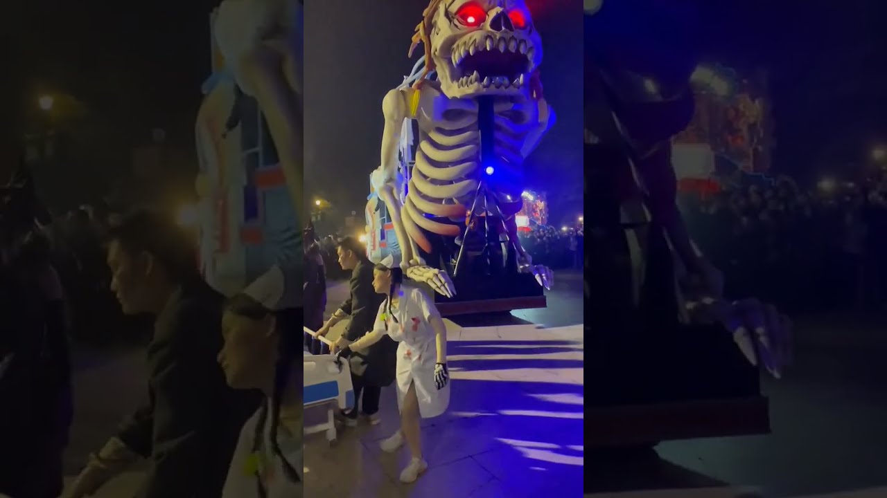 Halloween party 2022 shortsglobalviral Halloween