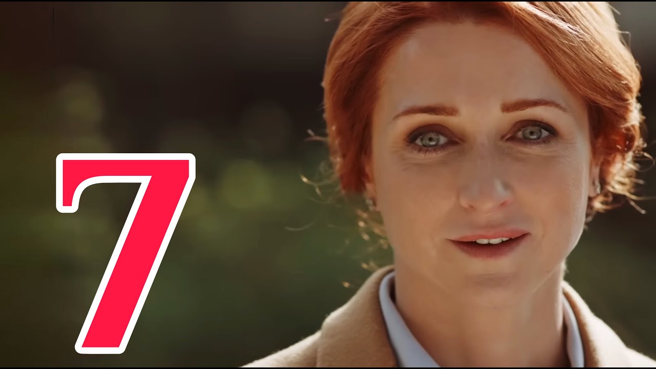 ОСОБЕННЫЙ СЕРИАЛ ЗАПОМНИТСЯ НАДОЛГО! "Цена отказа" (7 серия) МЕЛОДРАМА. НОВИНКИ 2025