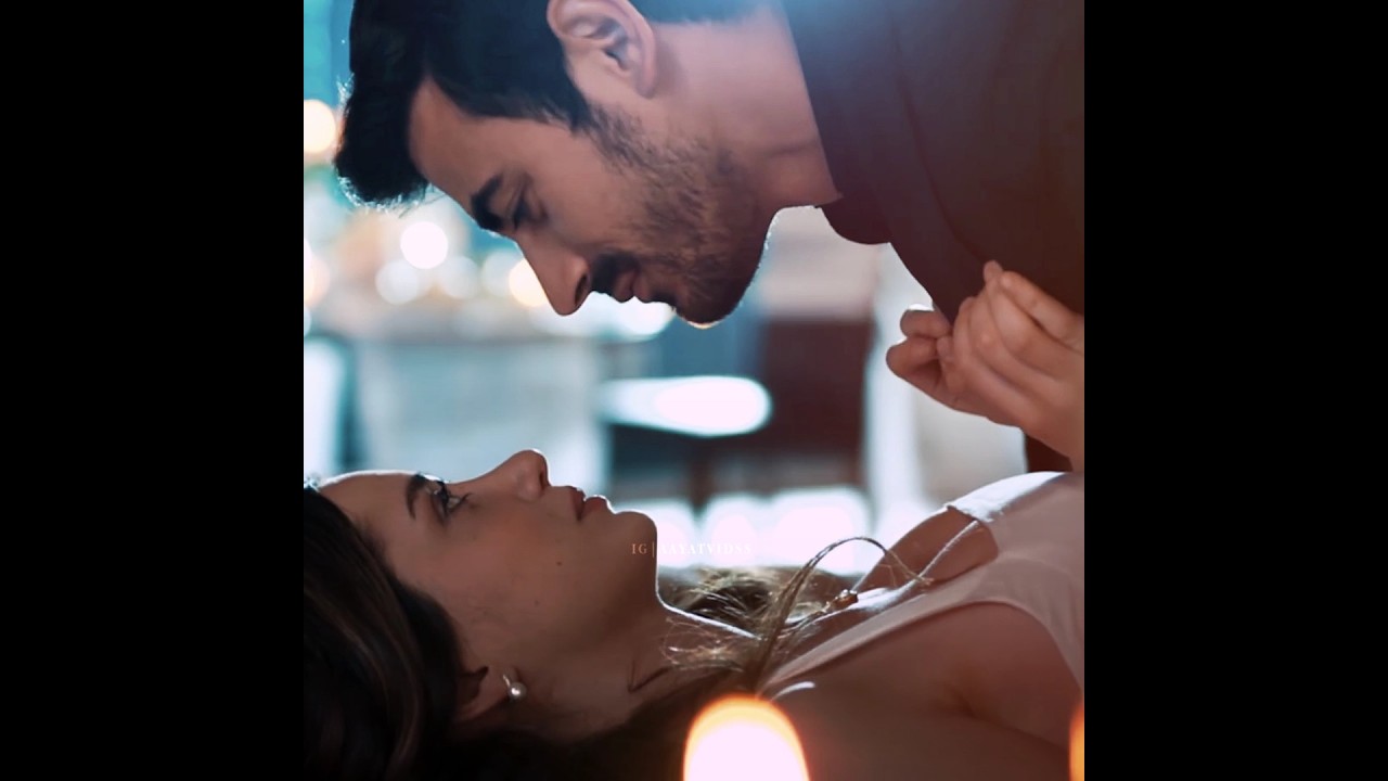 If this is the trailer, imagine the episodes. 😭😍🔥🦋arafta explore merteş season2