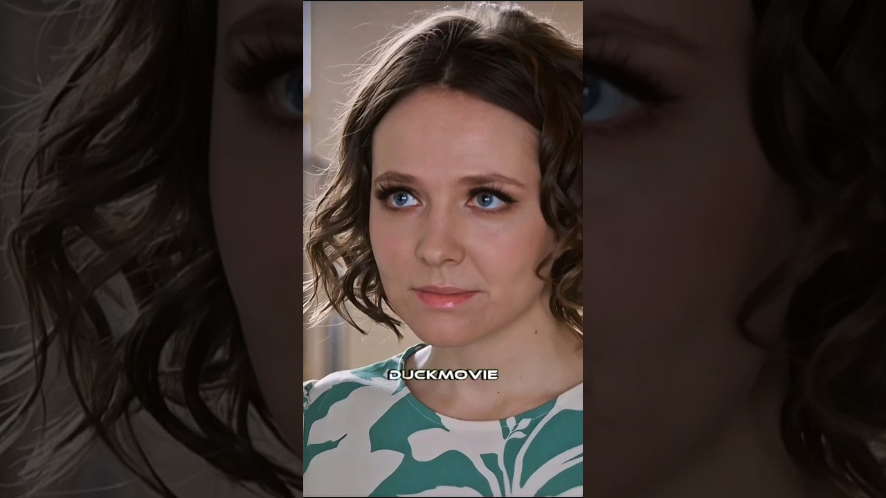 КОД 16210 | Попросили новенькую сыграть его жену duckmovie movie фильм сериал