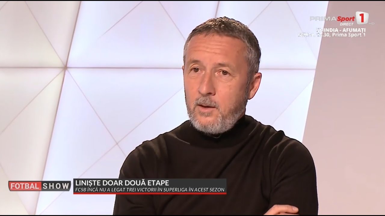 EXCLUSIV. Gata cu binele la FCSB. MM Stoica vine cu detalii: "Amenzi unice în fotbalul românesc”