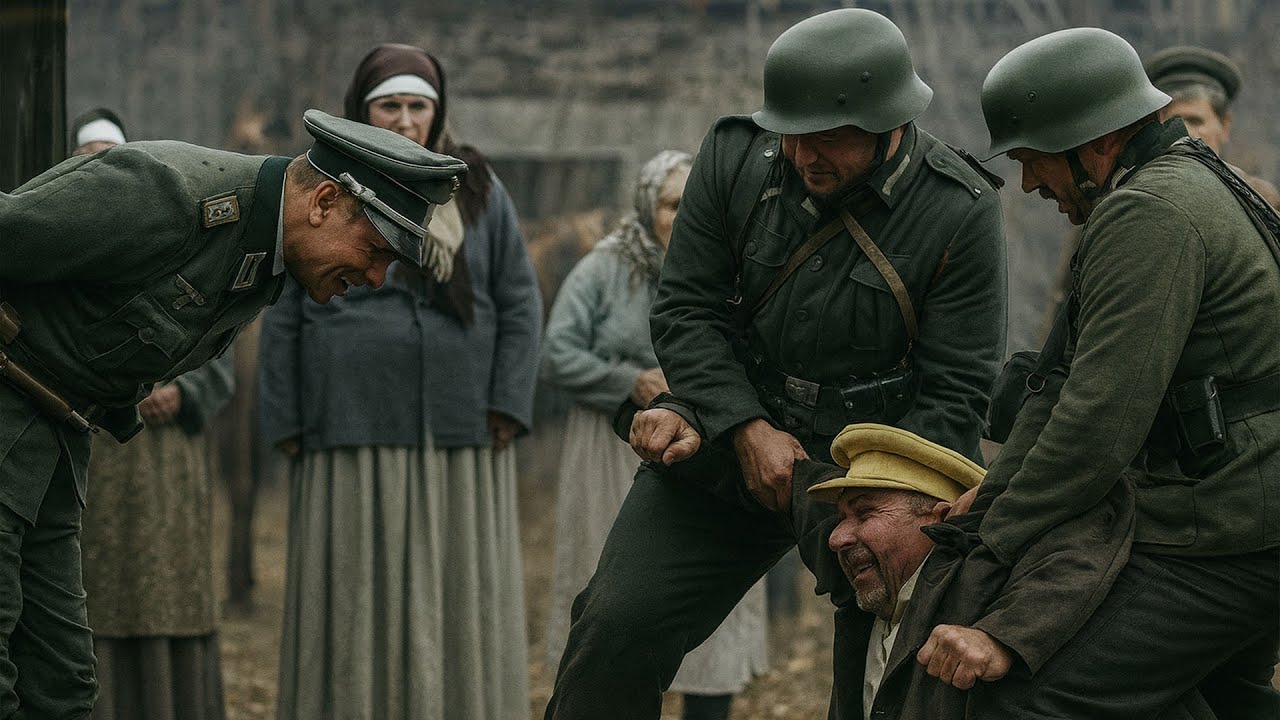 Свояк, который не бросает своих — Один против целой диверсии | Русский военный фильм 2025