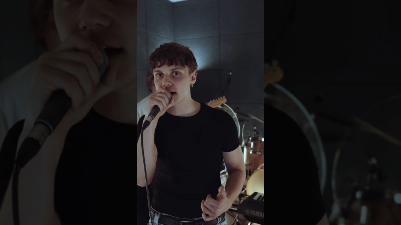 я не дам тебе уйти…