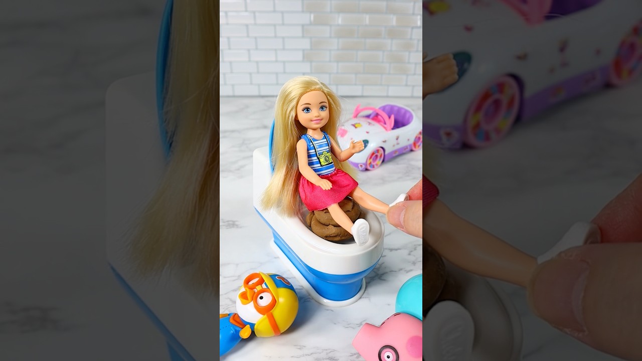 Satisfying with Unboxing & Review Miniature Fun Set Toys Kitchen Video | ASMR Videos