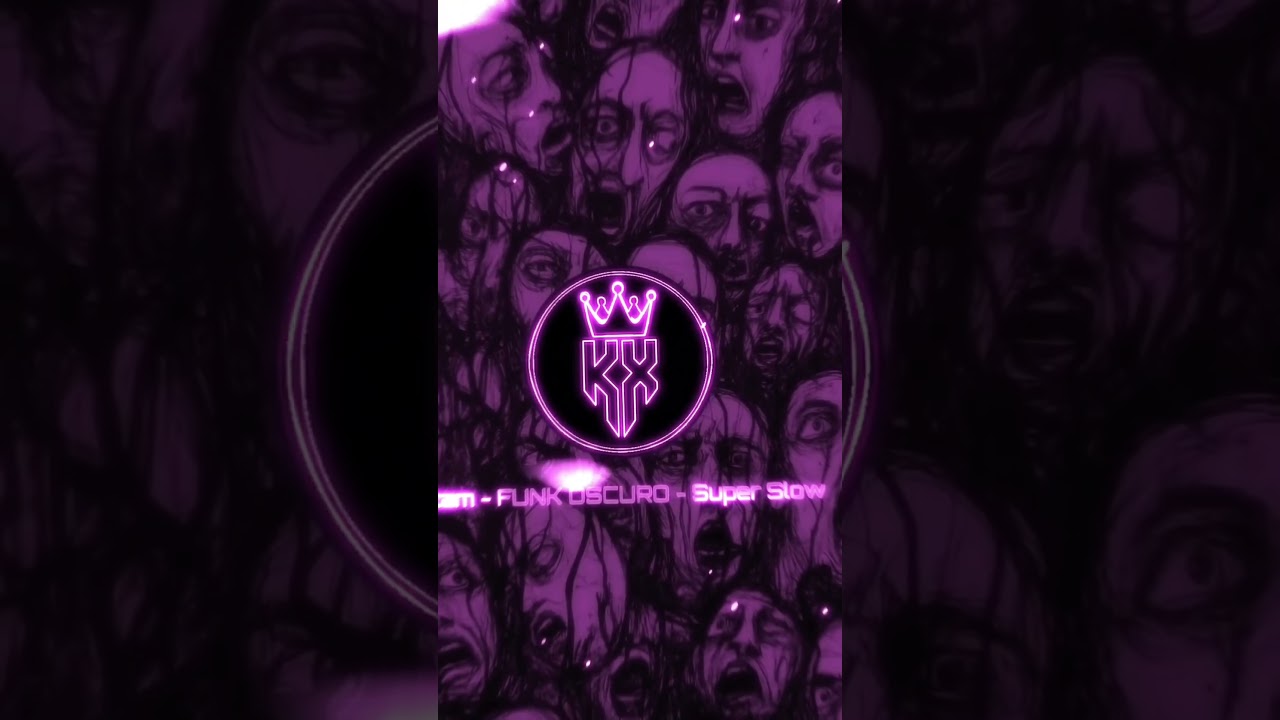 🅴🅿🅸🆂🅾🅳🅴 95 ☠️ h6itam - FUNK OSCURO - Super Slowed 🎧 music phonk phonk_music brazilianphonk