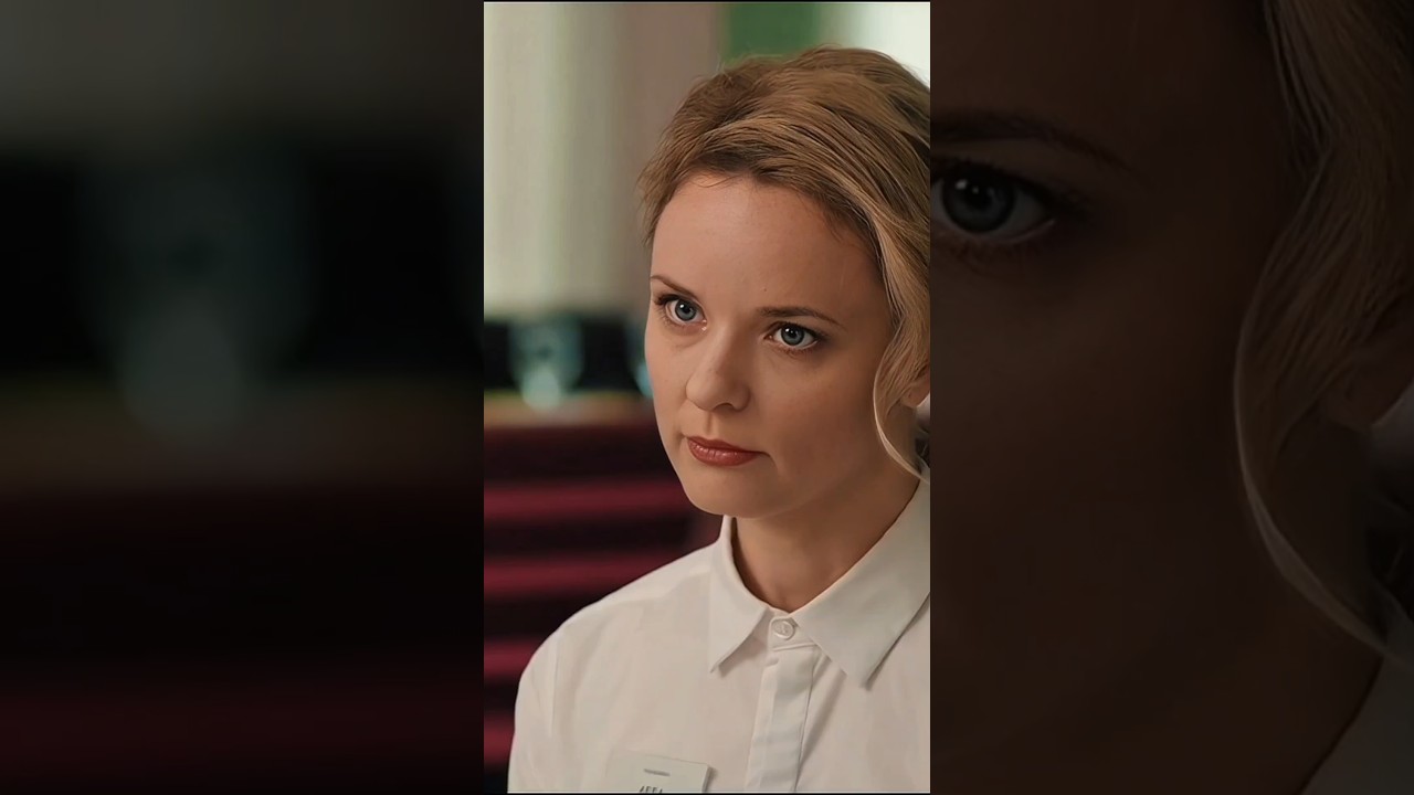 КОД 98477 | БИЗНЕСМЕНУ ОЧЕНЬ ПОНРАВИЛАСЬ ОФИЦИАНТКА duckmovie movie фильм сериал