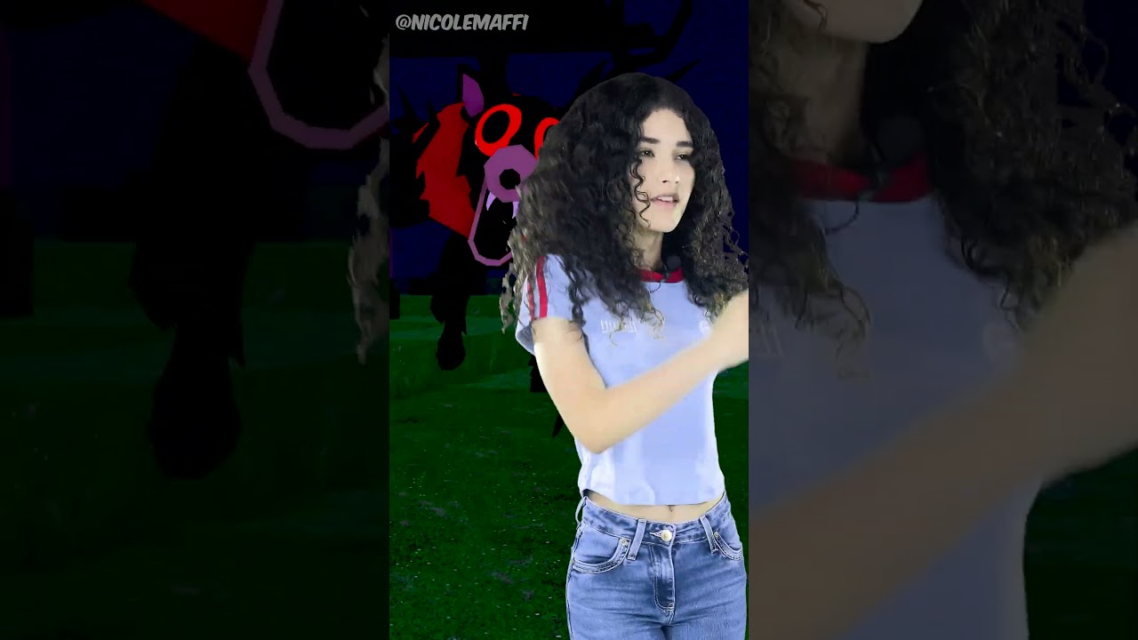 Tô indo lá salvar minha mãe no Helloween 99 Noites