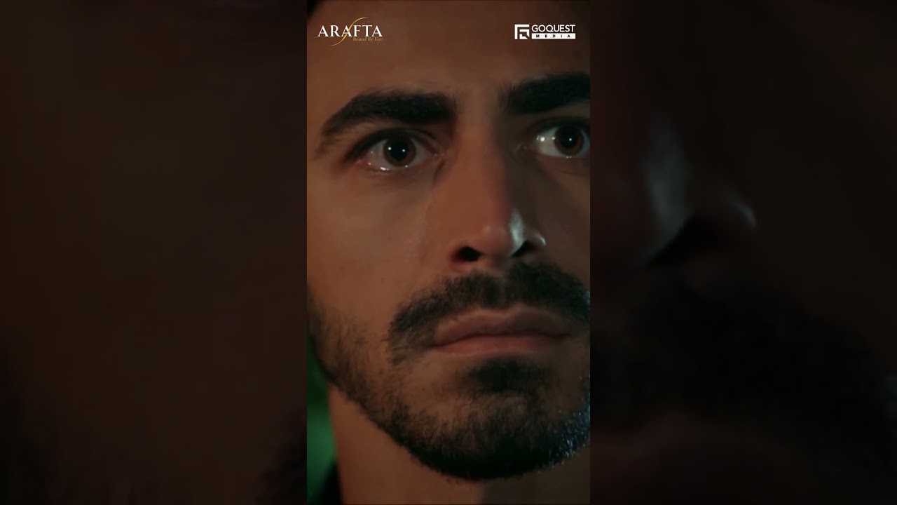 Огонь, от которого я бегу Арафта ТурецкийСериал ТурецкаяДрама