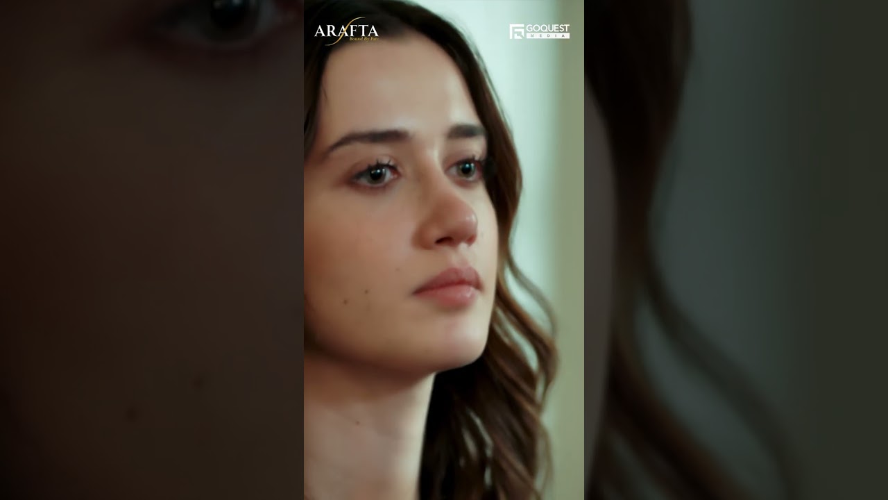 Kimse Bu Gerçekle Yüzleşmeye Hazır Değil! 😱 araftadizisi arafta | Arafta Türk Dizileri EP49