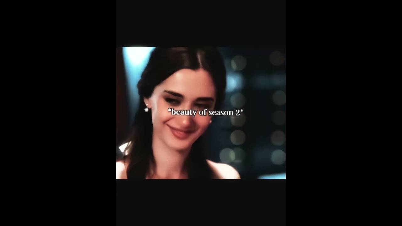 Beauty of season 2 😭🫶🏻arafta 300subs 