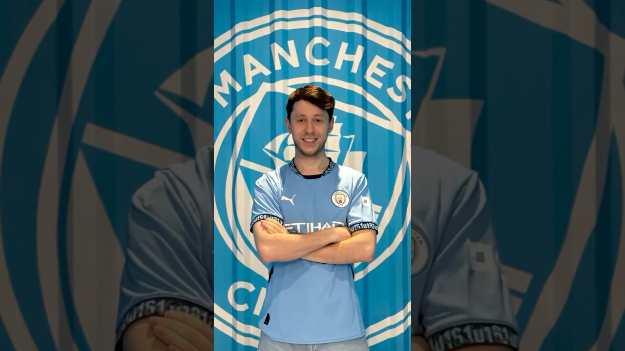 Man yoshligimdan Manchester City muxlisiman 😂 Abduqodir Khusanovga omad tilaganla bitta like ❤️