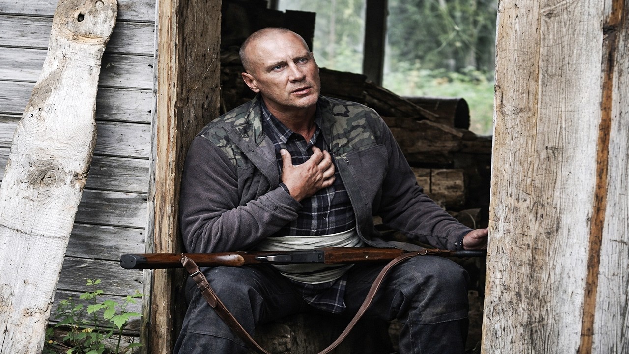 Сериал «Шеф» – 715 серия подряд | Криминал, драма, Россия