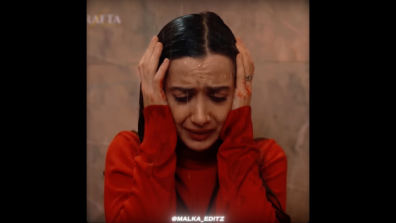 Ateş Can't Hide His Feelings Anymore For Mercan! Arafta Emotional Scenes🔥arafta turkishseries