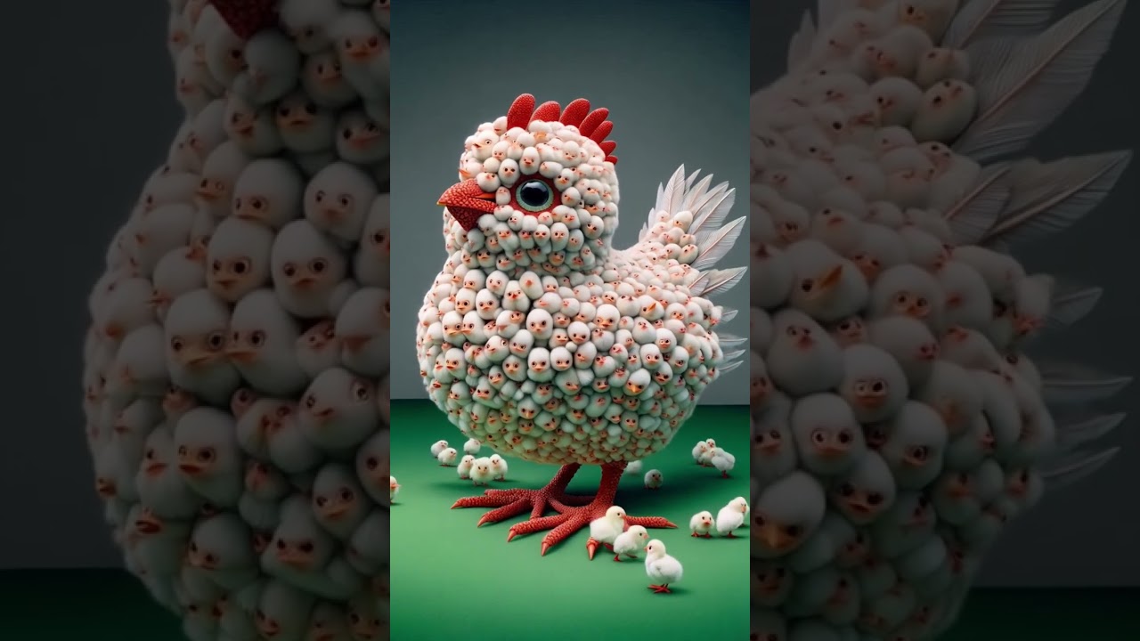 #ai #birdslover #wildlife #shorts #owl #oiseau #nature