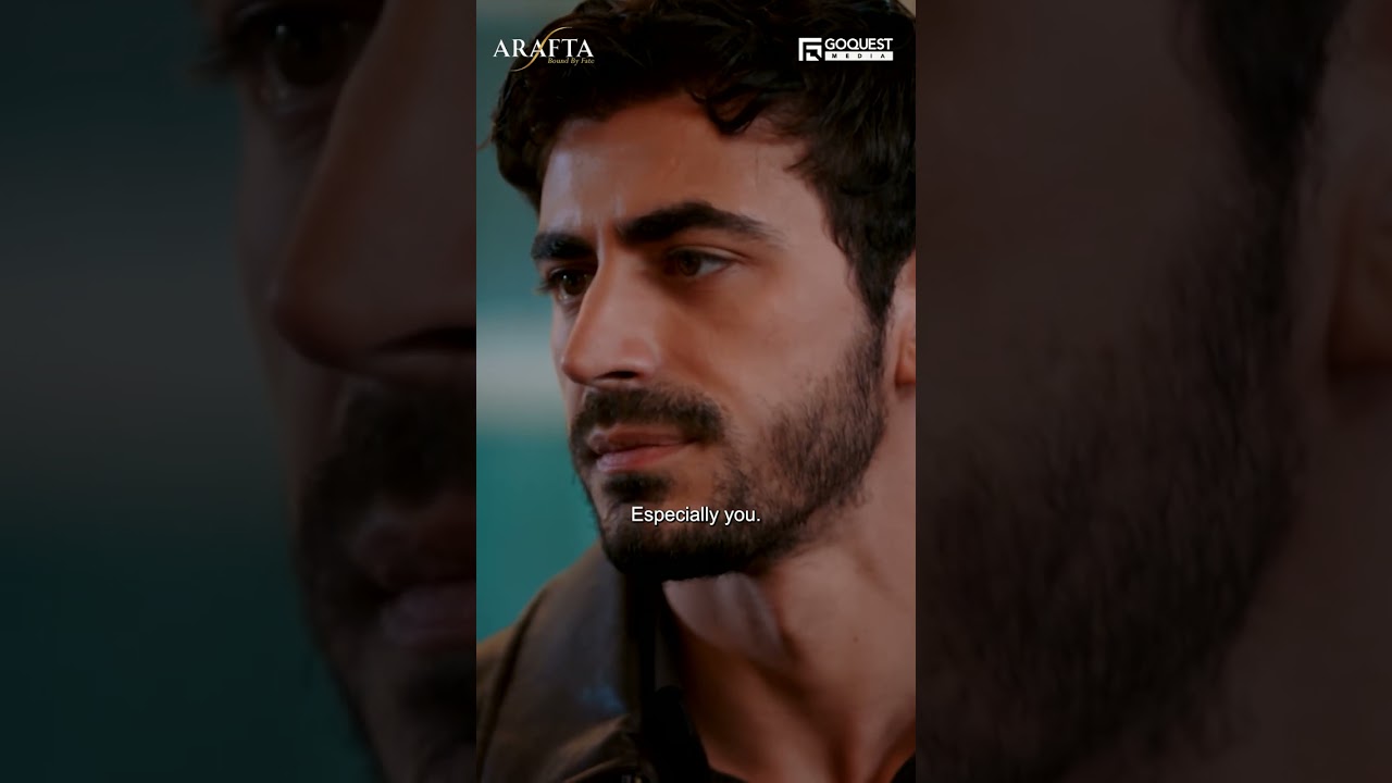 Nezir Wants Another Man's Wife! 😡 Arafta araftainenglishdubbed TurkishSeries EP22