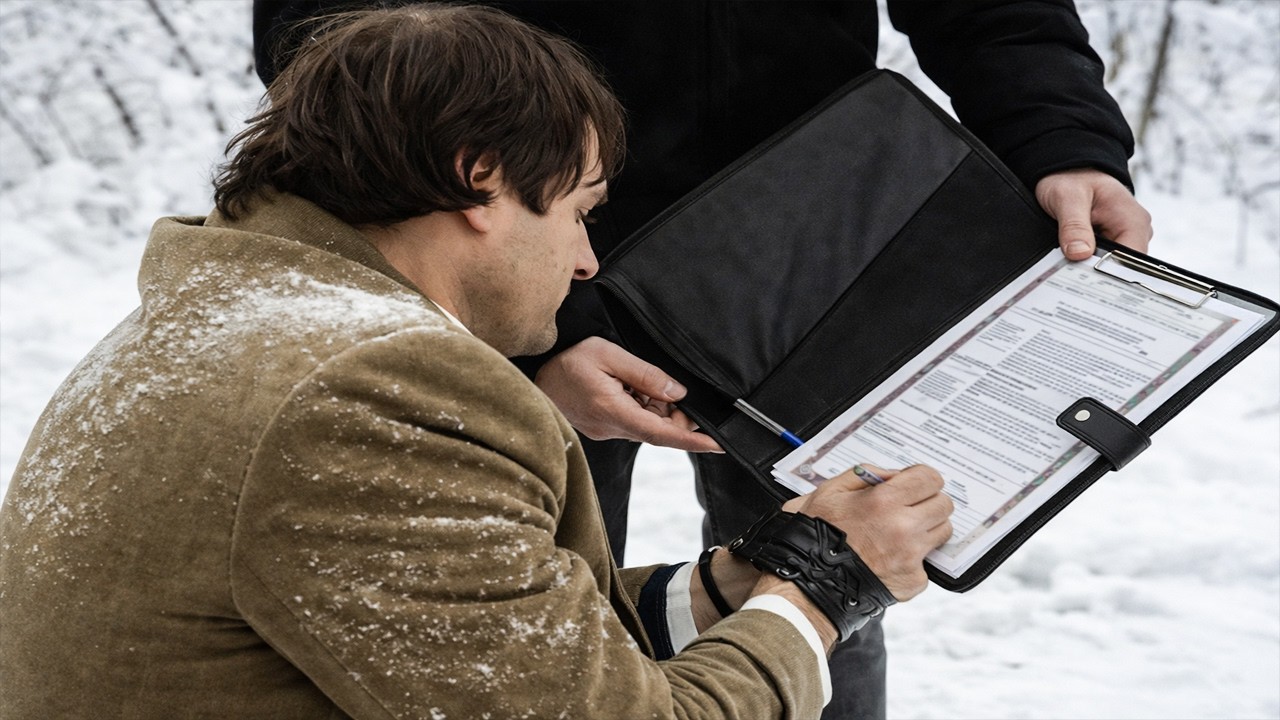 Сериал «Шеф» – 644 серия подряд | Криминал, драма, Россия