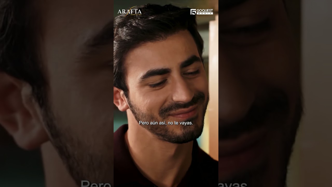 No Me Dejes Sola Ateş ❤️ Arafta AraftaEspañol NovelasTurcas EP63
