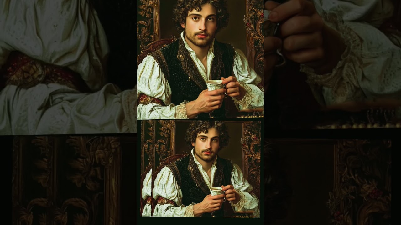 Чашка кофею short love музыка pr music