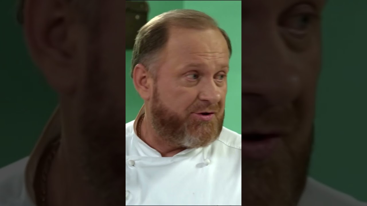 НА НОЖАХ - Судьба ресторанов после шоу / PAROVOZ. Краснодар