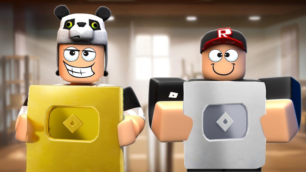 Roblox'ta Youtuber Ol ve Maksimum Aboneye Ulaş!