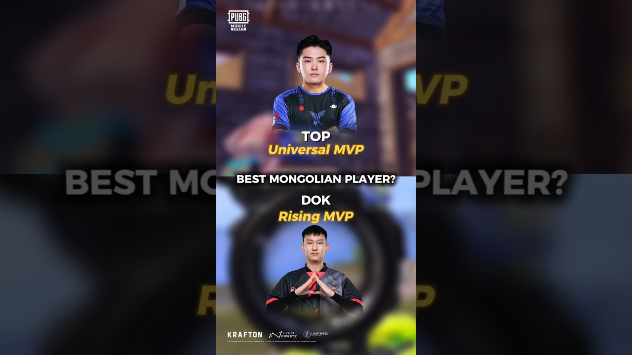 🏆 Who is better? TOP or DOK?