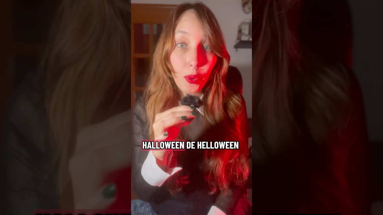 🎵Halloween - Helloween ¿conocías la historia detrás de esta canción? halloween helloween