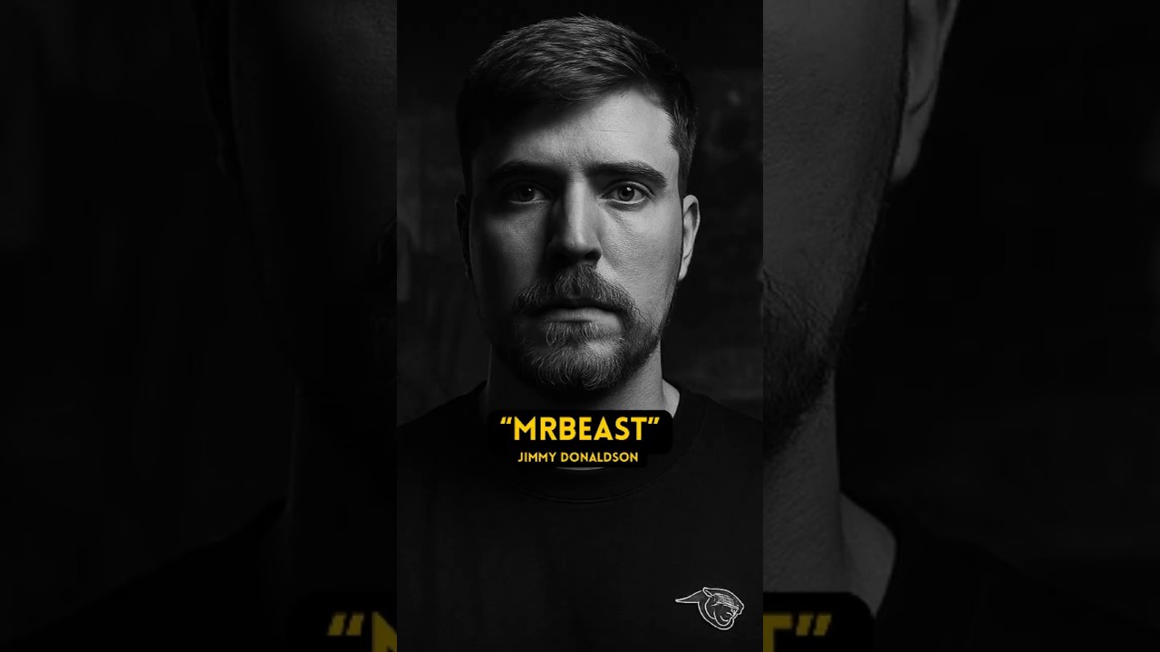 MrBeast: From Broke Teen to YouTube Billionaire 💰🚀