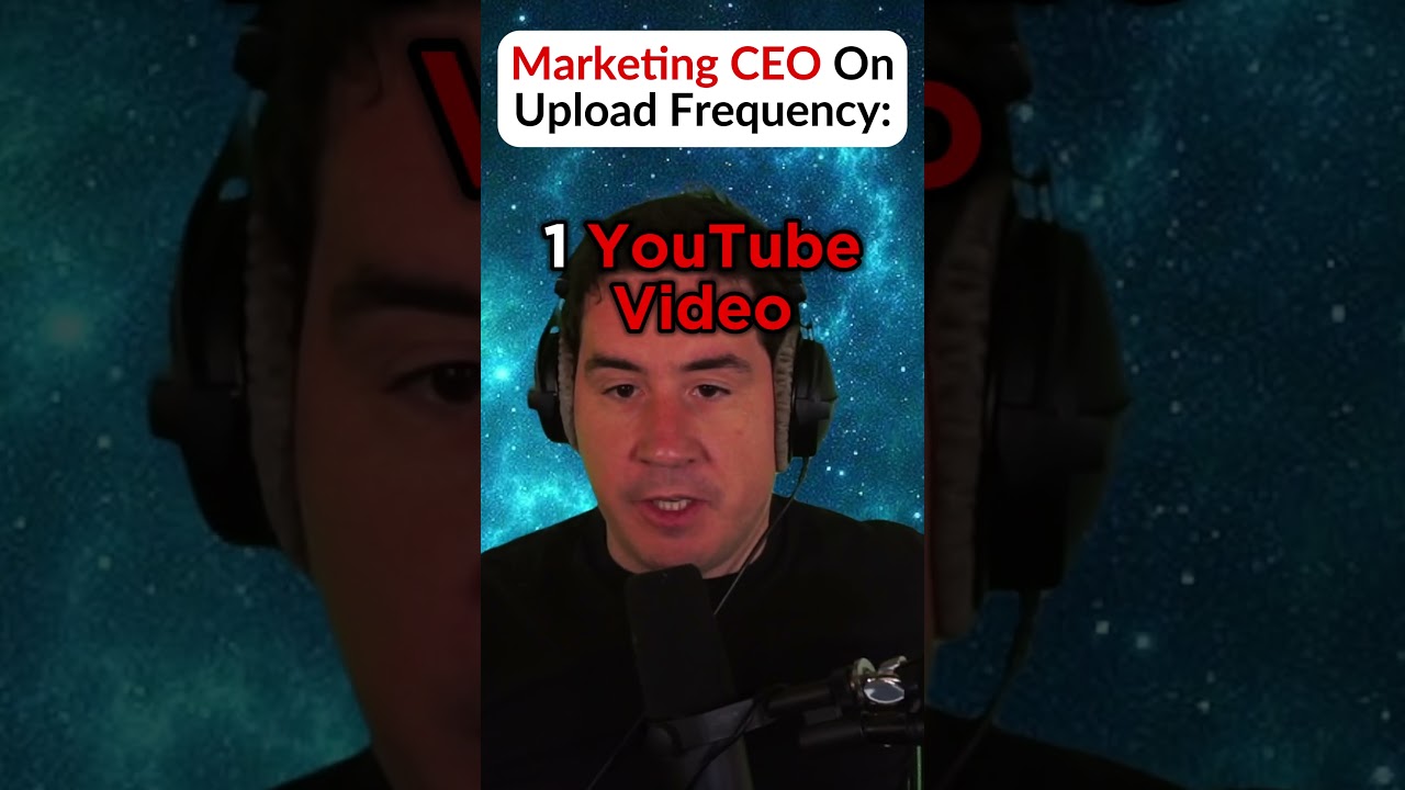 Fastest Way to Grow a Youtube Channel