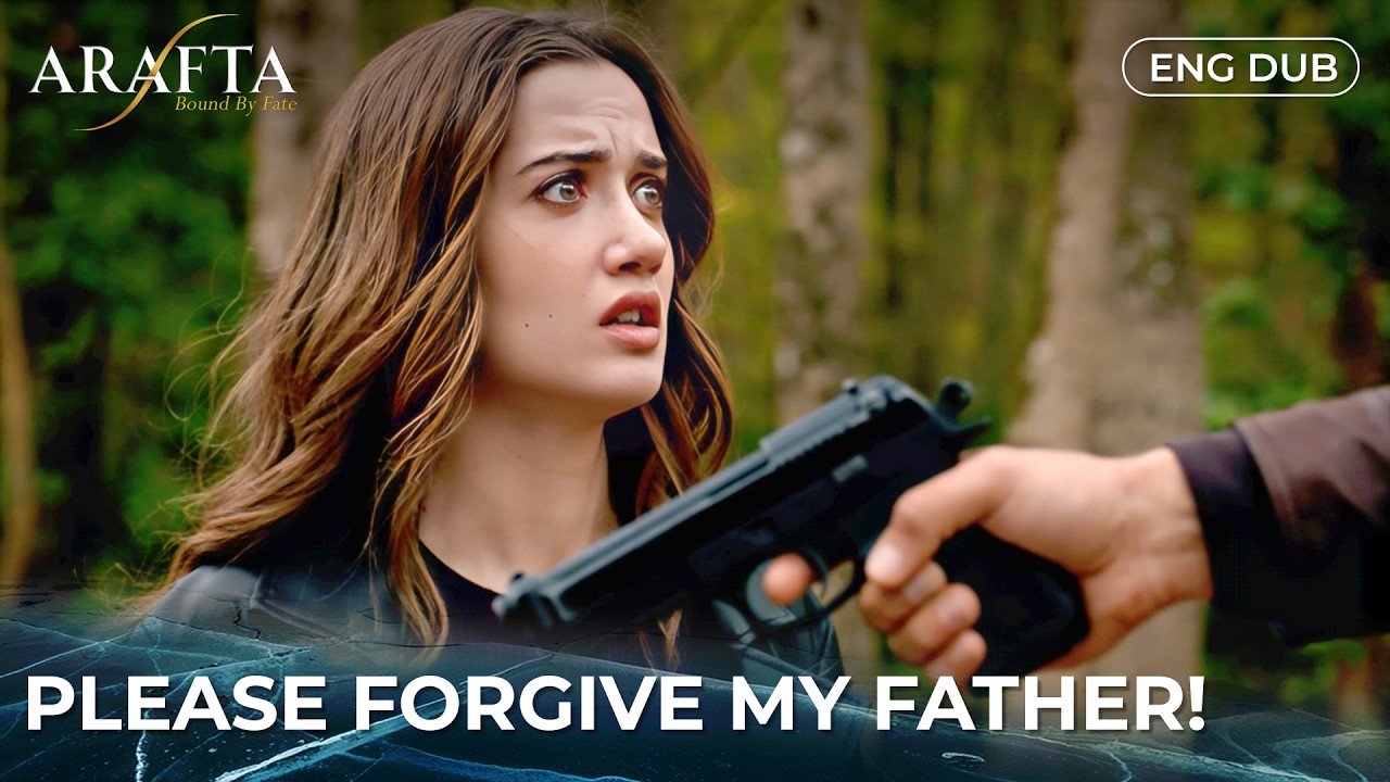 Mercan begs him to spare Haydar | Arafta | Turkish Series Dubbed in English EP21