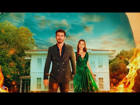 ARAFTA Bölüm 18/ МЕЖДУ 18 СЕРИЯ/ АРАФТА/ Ateş & Mercan: Перше Випробування Довірою та Зрада Хайдара!