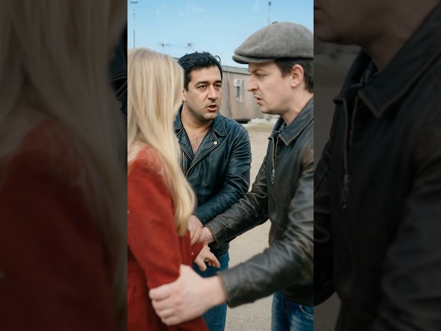 7 СЕРИЯ ии нейросеть ии сериал