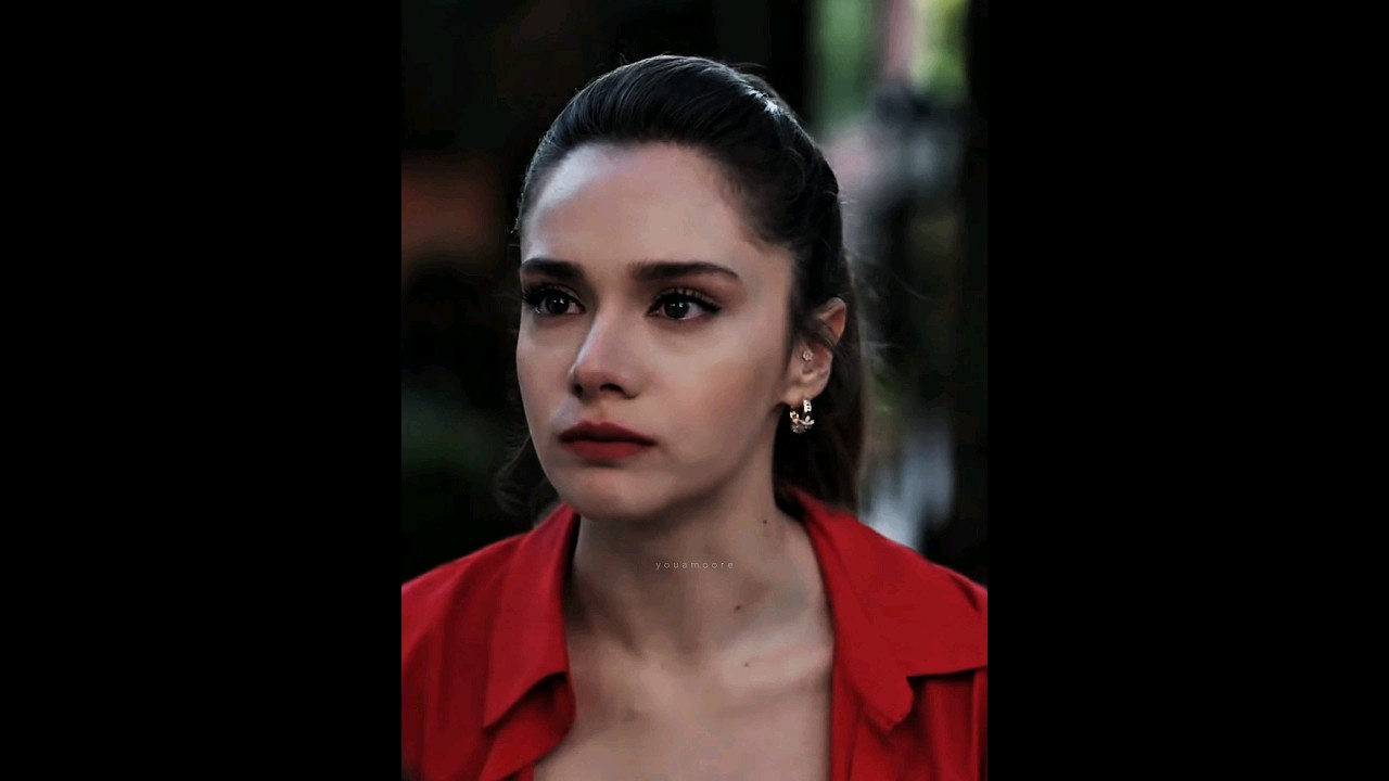 Отталкивала мужа, но в итоге пожалела.. Новый турецкий сериал - Безграничная любовь hudutsuzsevda