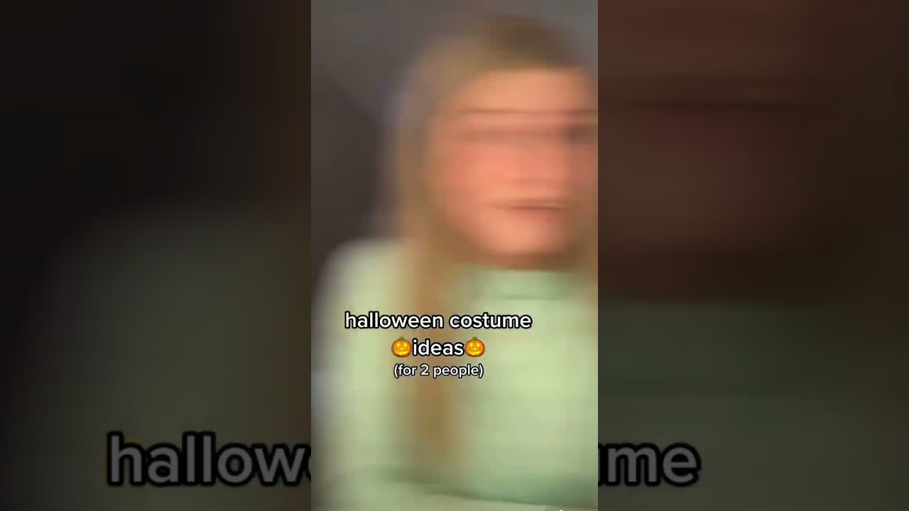 these COSTUMES are so cute🎃🤪  shorts halloween viral trending