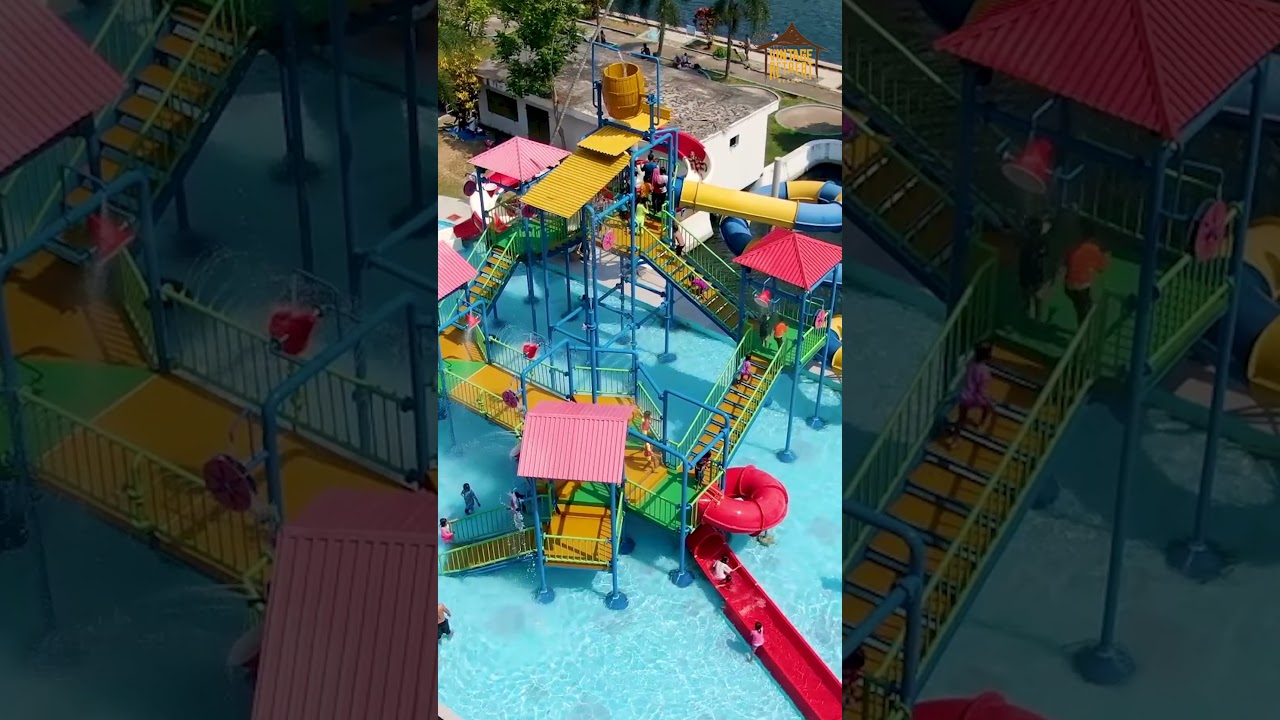 The Perfect Weekend Escape in Bidar: Vintage Retreat Resort