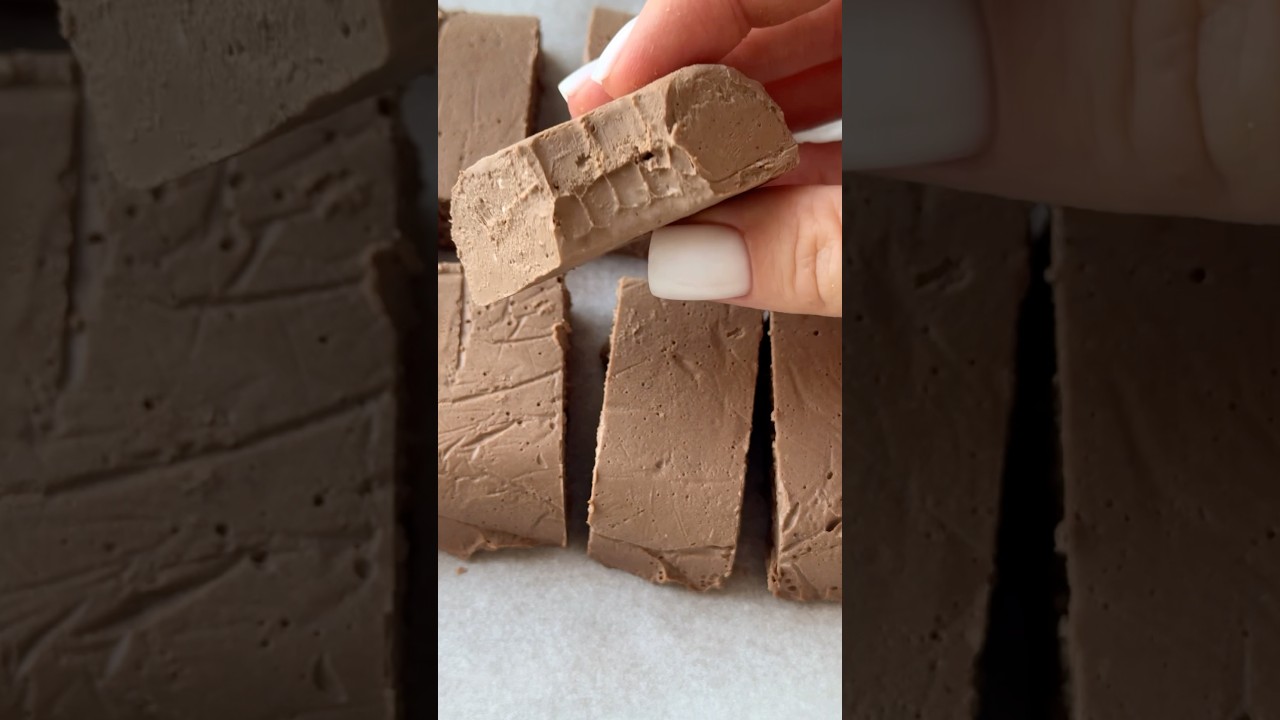 Всего 2 ингредиента!