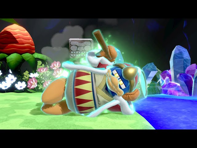 His Royal Nemesis