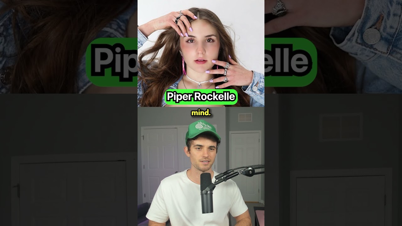 Do You Know These Gen Alpha Celebrities?