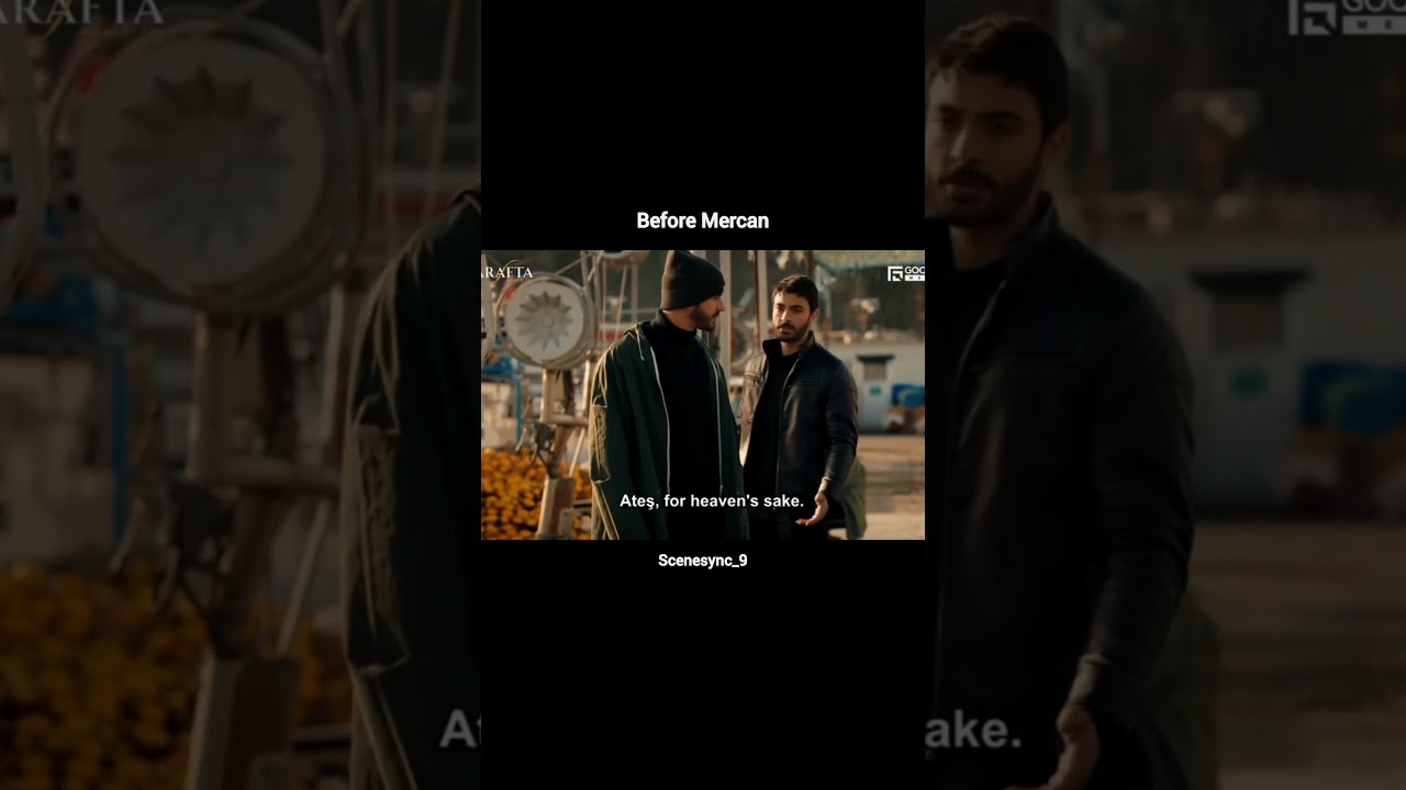 arafta ep 81 arafta turkishseries newepisode  ates divorce