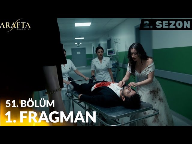 ARAFTA Capítulo 51 Avance 1 | Nada ha terminado, todo está apenas comenzando.