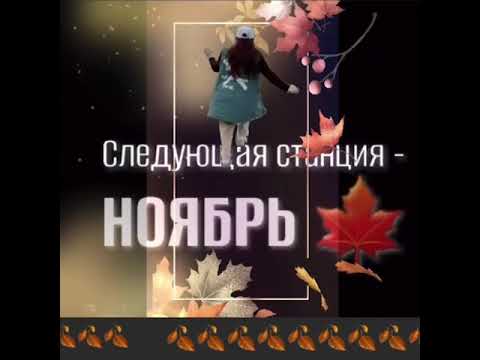 ноябрь настроениеосень follow shorts