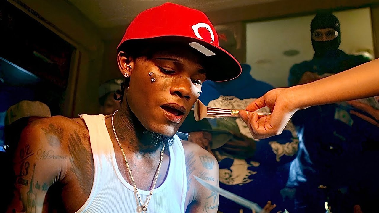 DOWEL KING - MONEY | VIDEO OFICIAL | @AmericanKiing