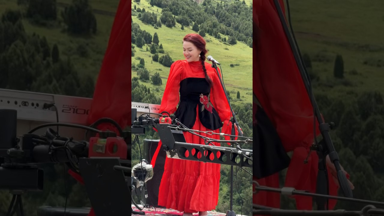 Элера Кабылжан кызы - Мунайбай Адеми / жакында / shorts music адамдыксапатынарттырыпжашагын