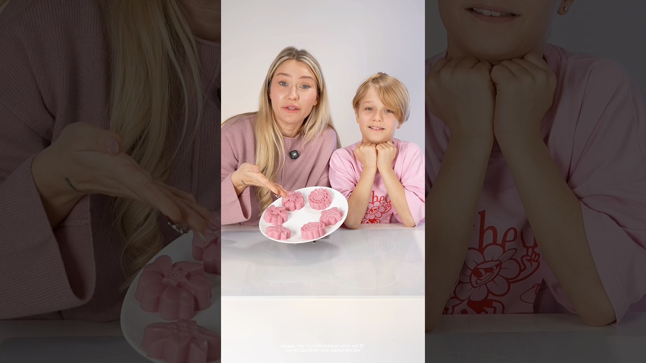 ЛЕНИВЫЙ ЗЕФИР БЕЗ САХАРА 🍓 Готовьте и смотрите шоу на @foodrumedia