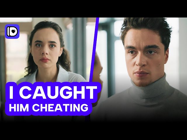 His infidelity made me leave | My Drama shortseries dramaseries shorts mydrama