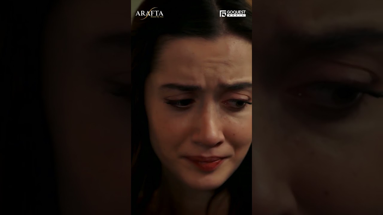 Kalp İzin Beklemez araftadizisi arafta | Arafta Türk Dizileri EP41