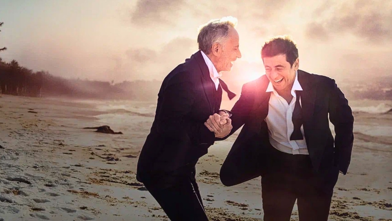 ИЗУМИТЕЛЬНЫЙ ФРАНЦУЗСКИЙ ФИЛЬМ ПРОБУЖДАЕТ ВОЛЮ К ЖИЗНИ И ВСЁ ЛУЧШЕЕ В ЧЕЛОВЕКЕ! ЛУЧШЕЕ ВПЕРЕДИ