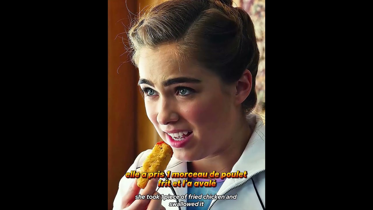 Je suis la seule personne célèbre dans cette ville.shorts movierecap featurefilm