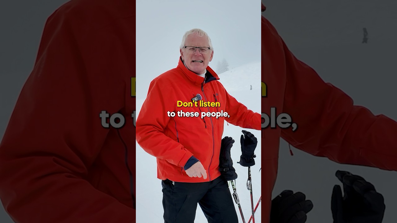 MONEY ISN’T EVERYTHING